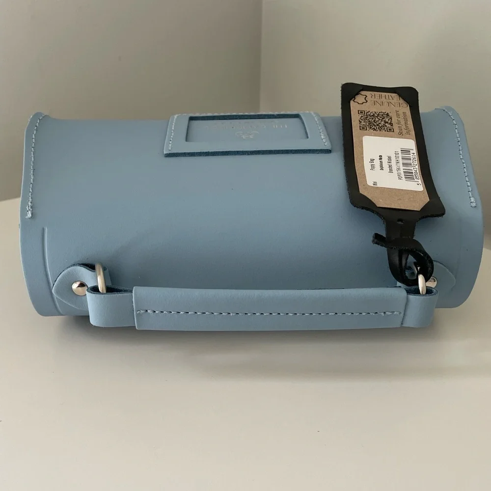 The Cambridge Satchel Company Mini Poppy Bag
